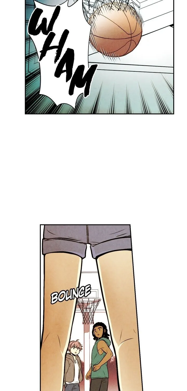 Just Give It to Me Chapter 35 page 26 - 