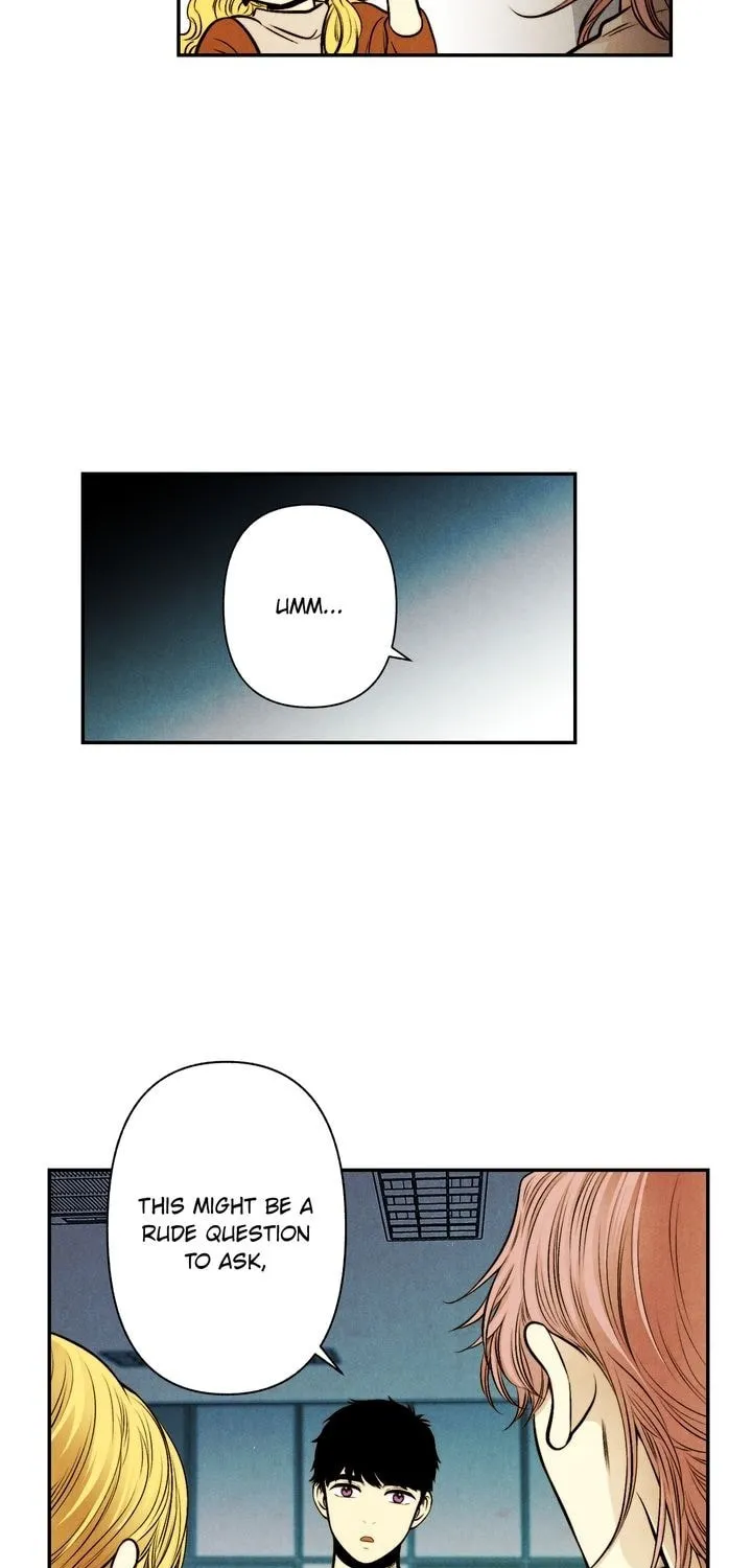 Just Give It to Me Chapter 35 page 4 - 
