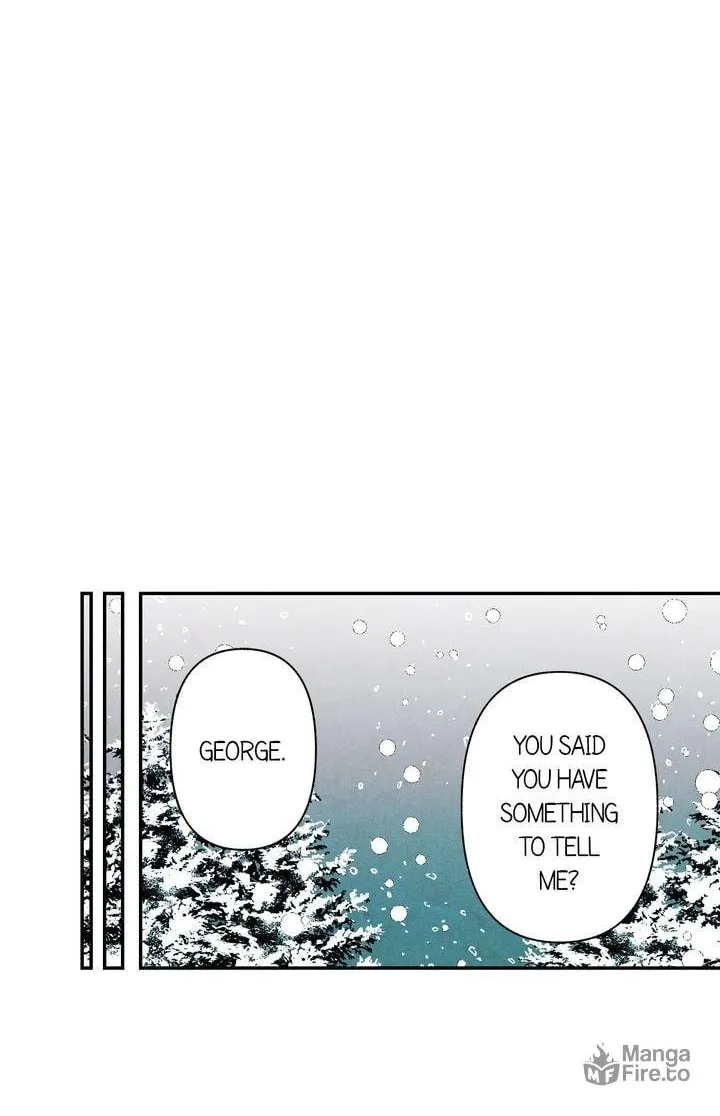 Just Give It to Me Chapter 35 page 33 - 