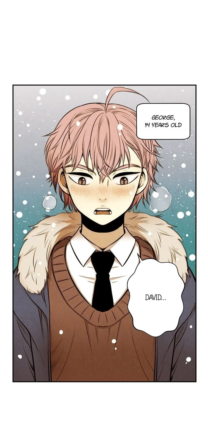 Just Give It to Me Chapter 35 page 34 - 