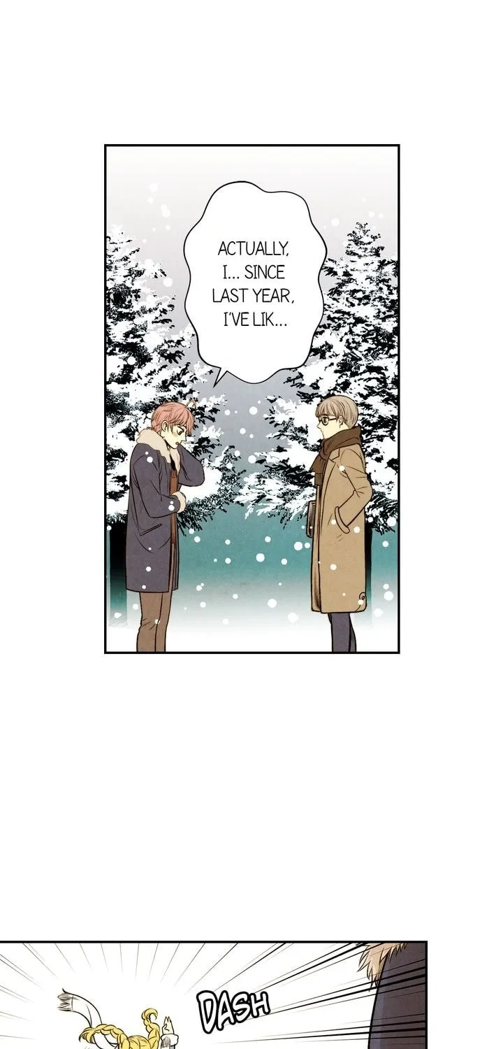 Just Give It to Me Chapter 35 page 35 - 