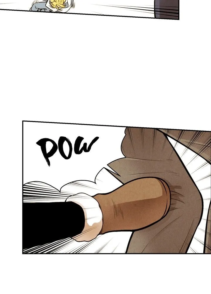 Just Give It to Me Chapter 35 page 36 - 