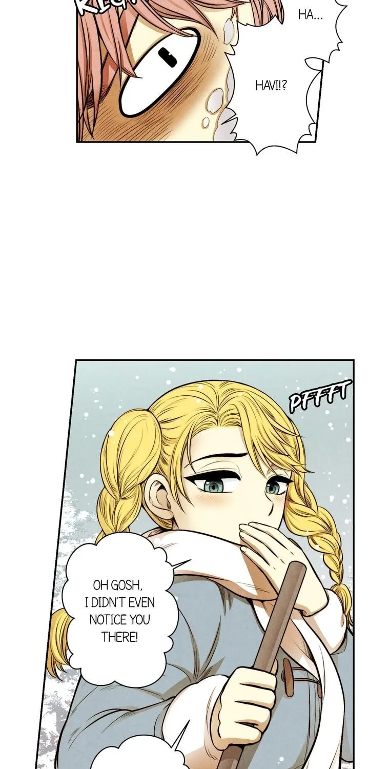Just Give It to Me Chapter 35 page 38 - 