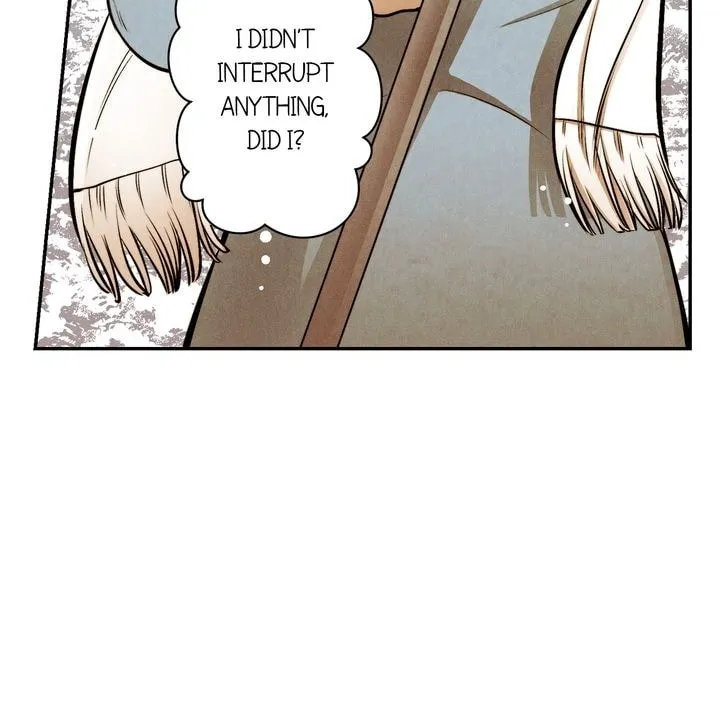 Just Give It to Me Chapter 35 page 39 - 