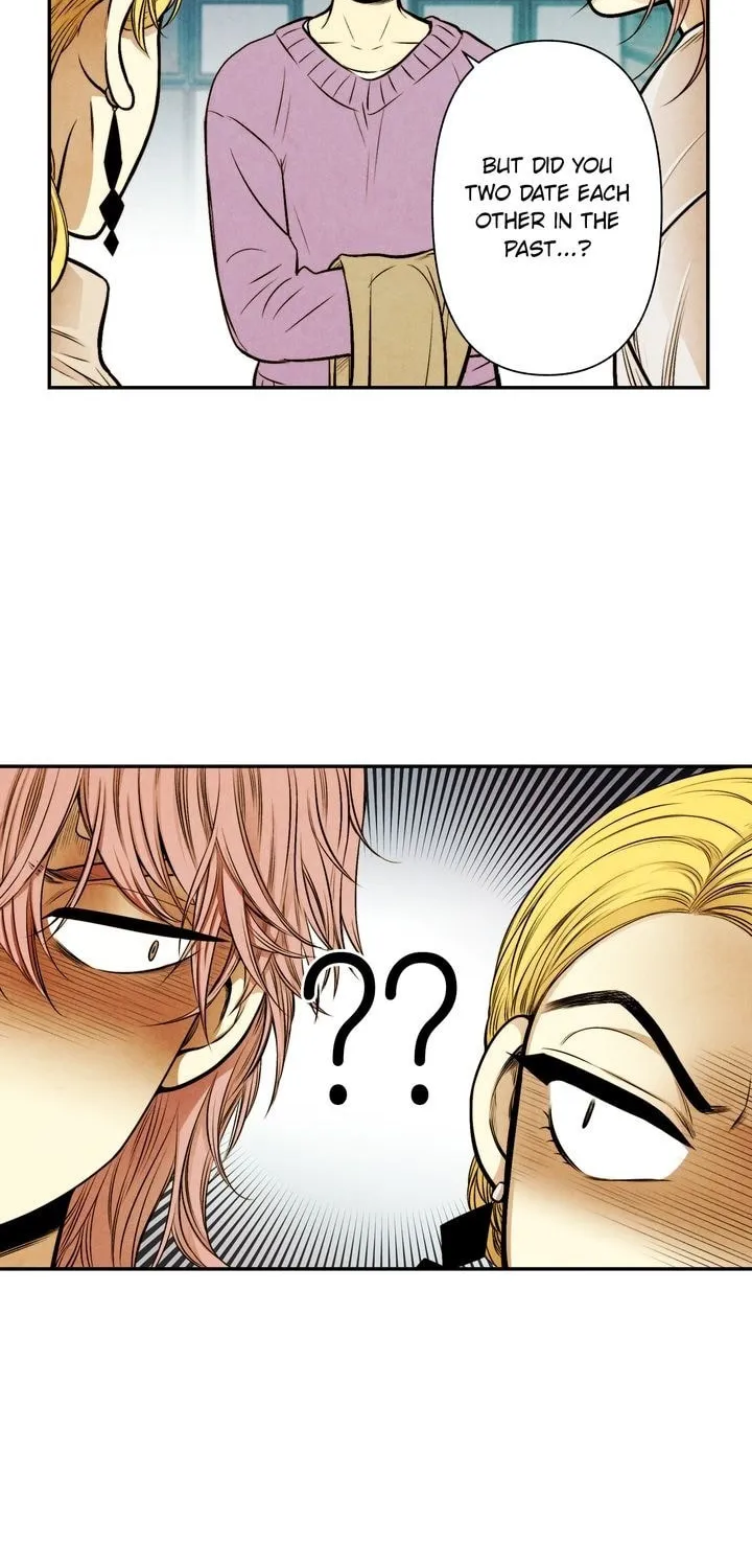 Just Give It to Me Chapter 35 page 5 - 