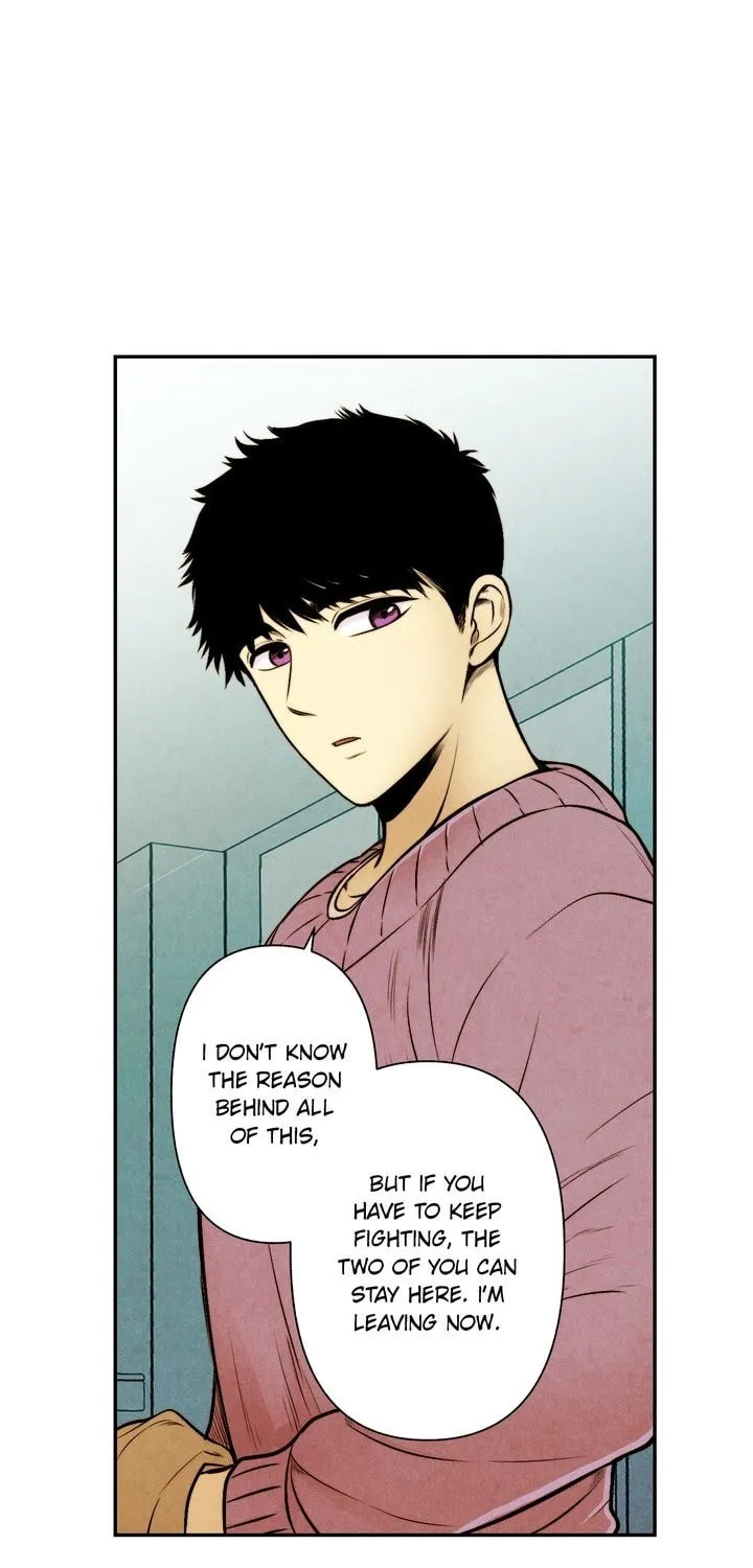 Just Give It to Me Chapter 35 page 10 - 