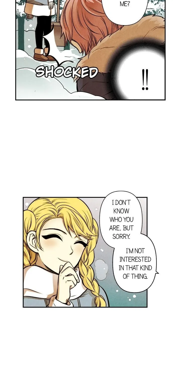 Just Give It to Me Chapter 36 page 2 - 