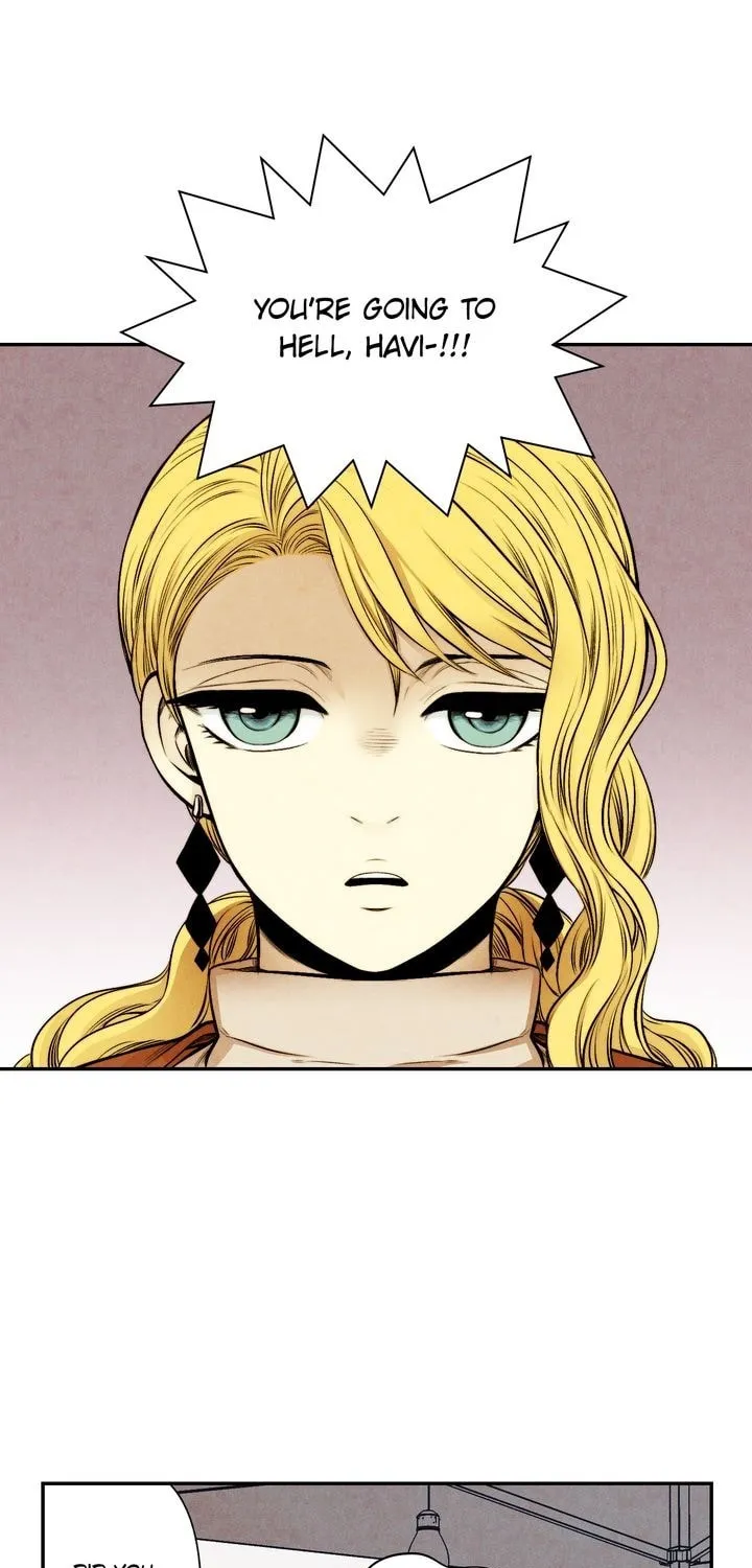 Just Give It to Me Chapter 36 page 12 - 