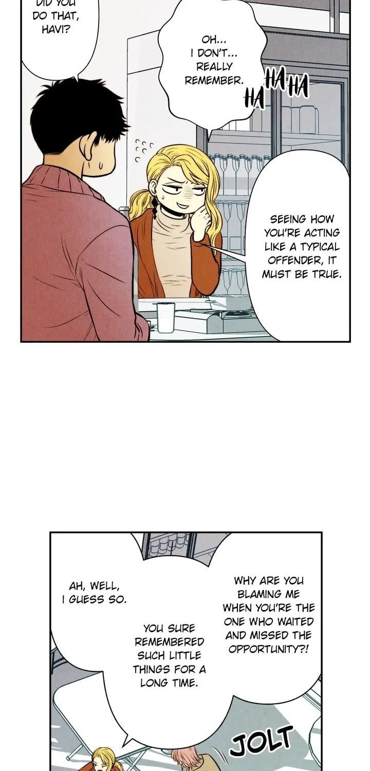 Just Give It to Me Chapter 36 page 13 - 