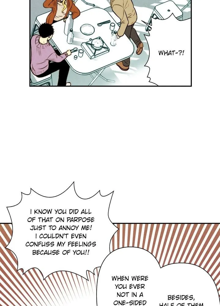 Just Give It to Me Chapter 36 page 14 - 