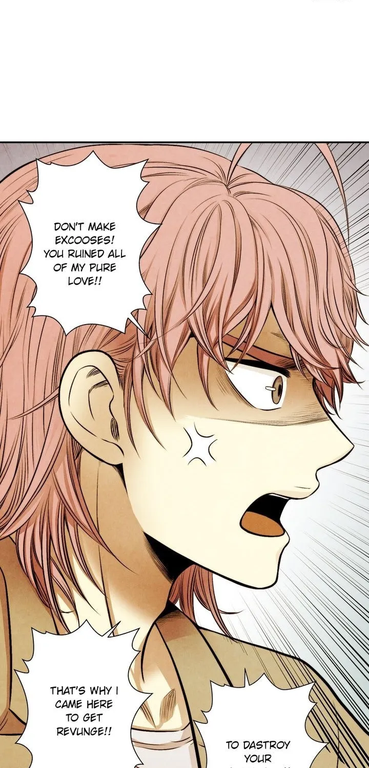 Just Give It to Me Chapter 36 page 16 - 