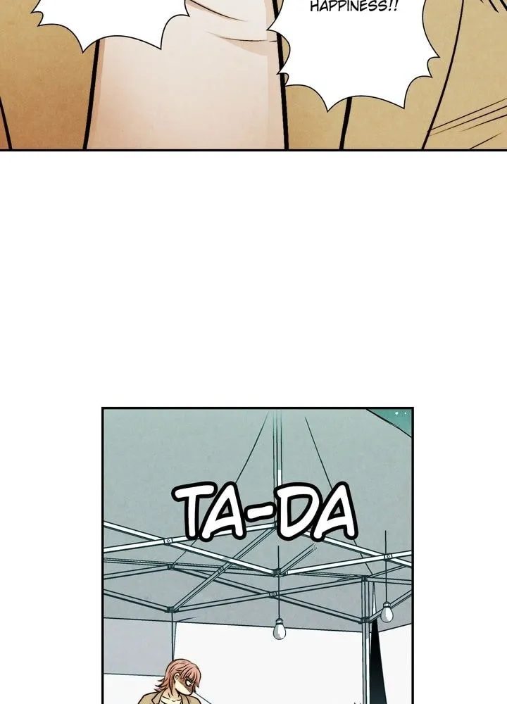 Just Give It to Me Chapter 36 page 17 - 