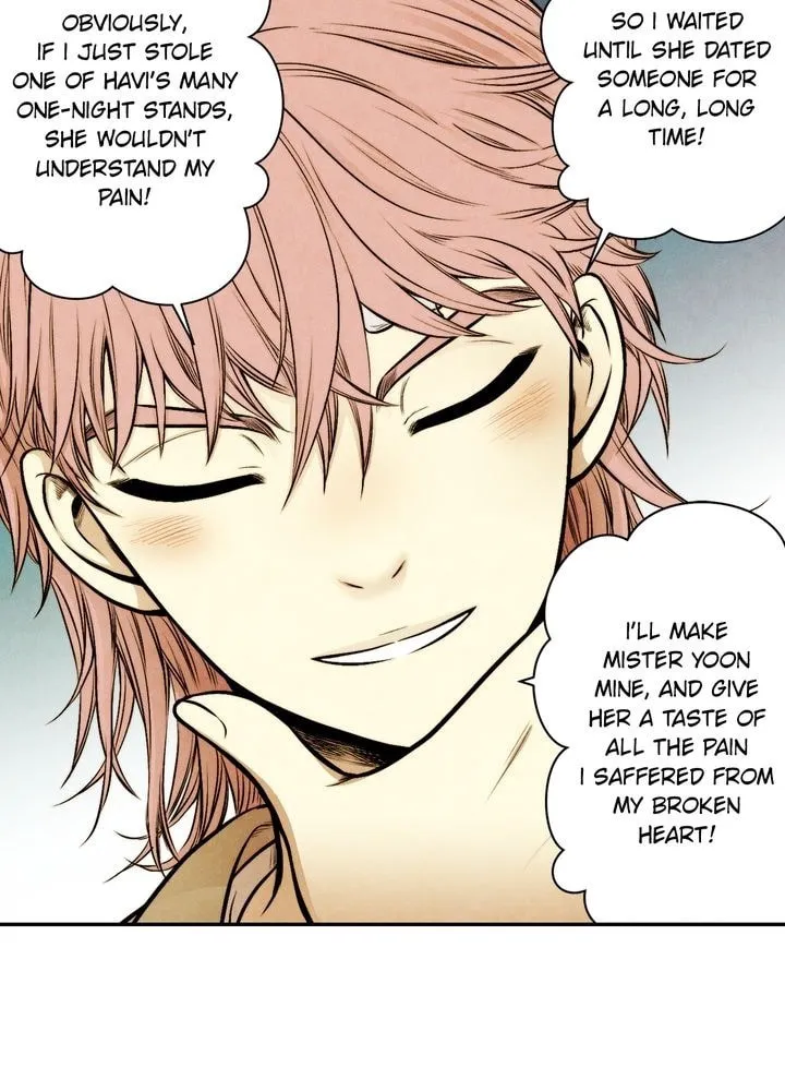 Just Give It to Me Chapter 36 page 20 - 
