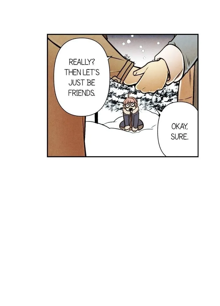 Just Give It to Me Chapter 36 page 3 - 