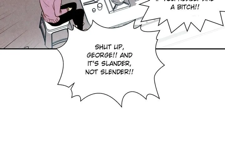 Just Give It to Me Chapter 36 page 22 - 