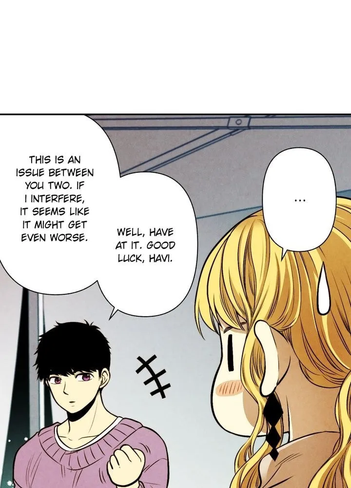 Just Give It to Me Chapter 36 page 25 - 