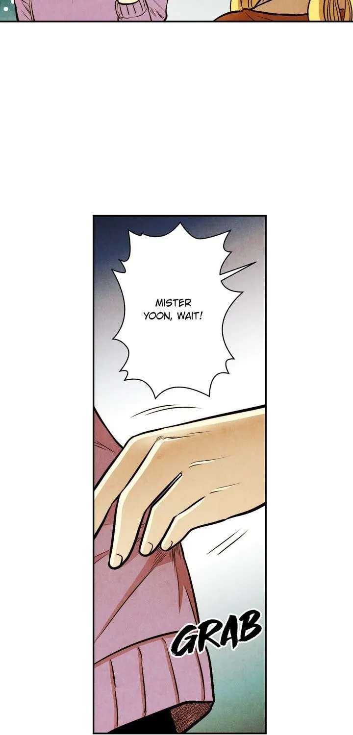 Just Give It to Me Chapter 36 page 26 - 