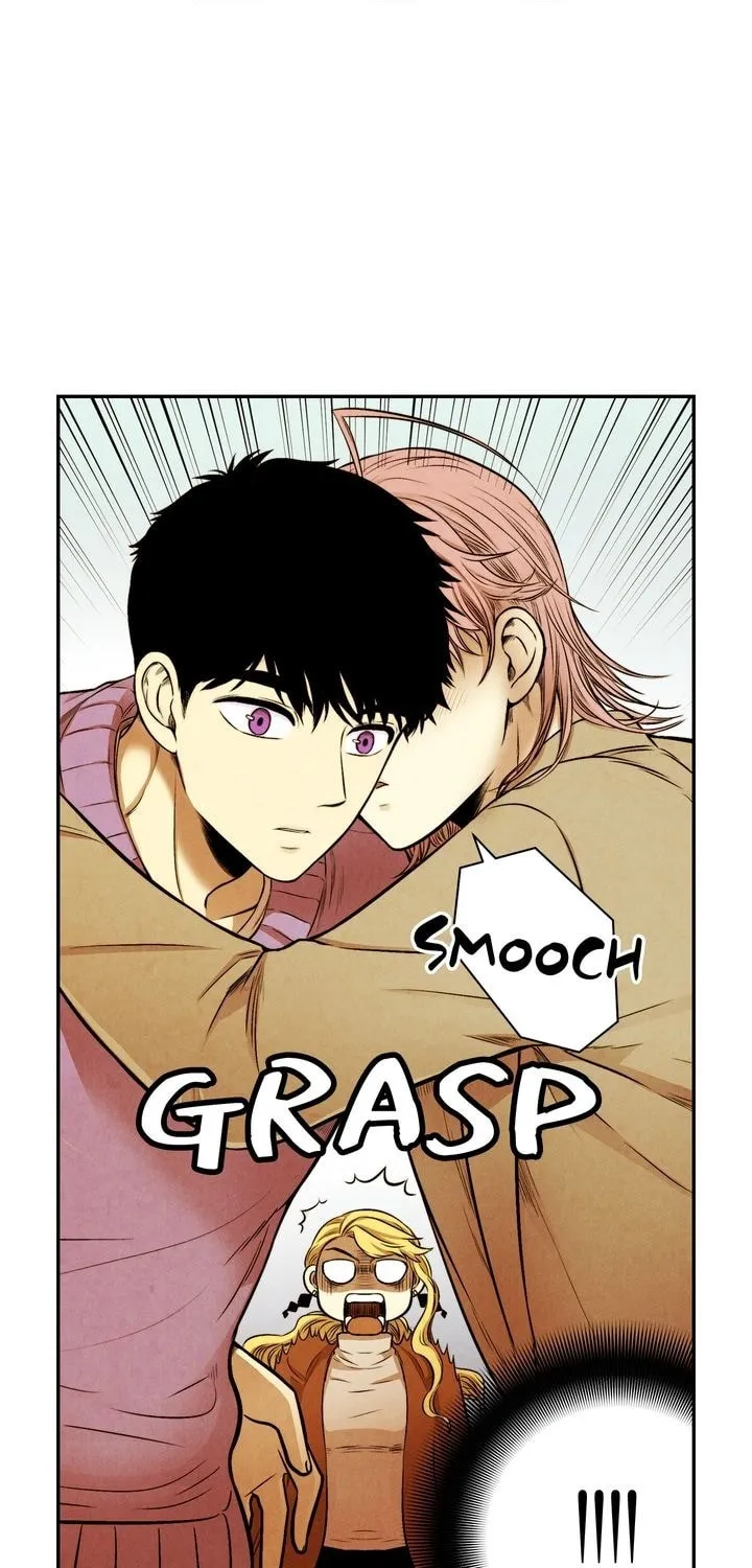 Just Give It to Me Chapter 36 page 27 - 