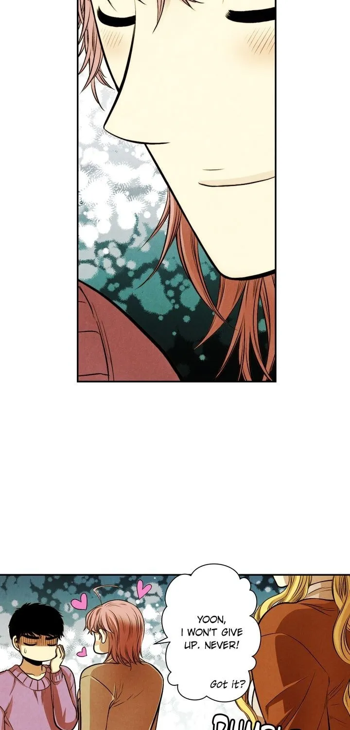 Just Give It to Me Chapter 36 page 29 - 