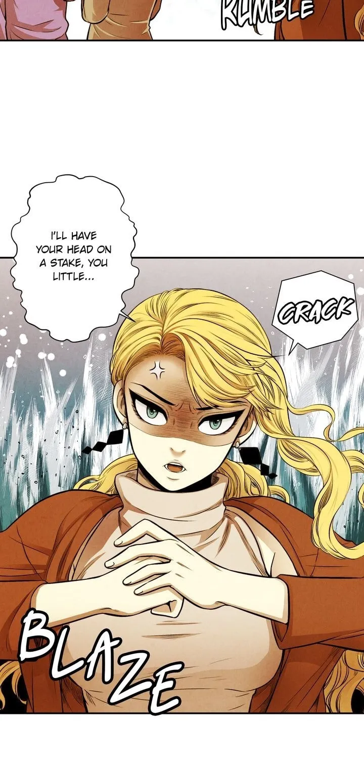 Just Give It to Me Chapter 36 page 30 - 