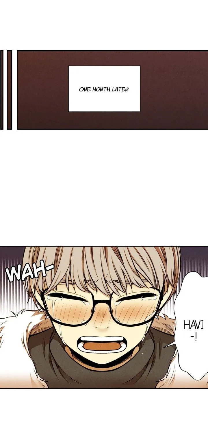 Just Give It to Me Chapter 36 page 4 - 