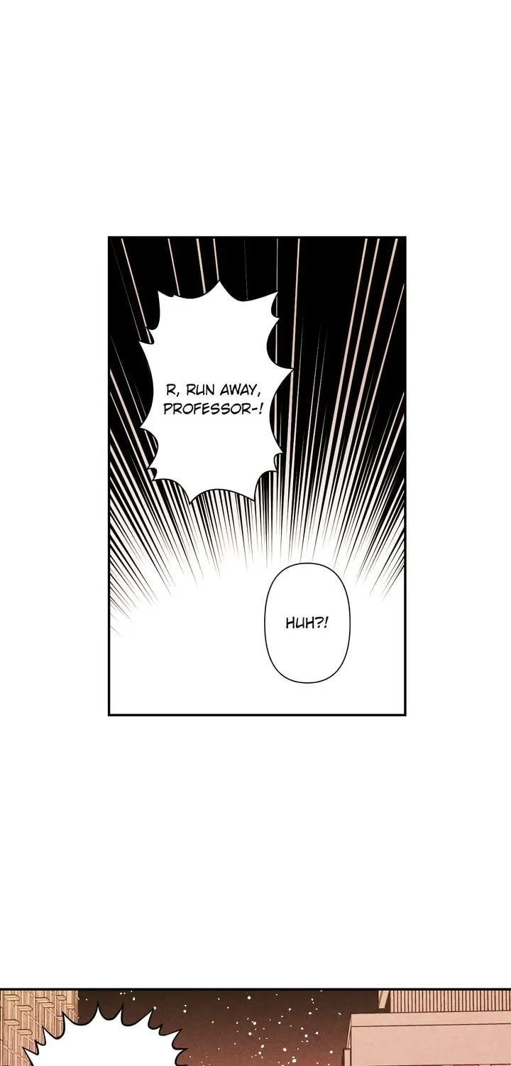 Just Give It to Me Chapter 36 page 32 - 