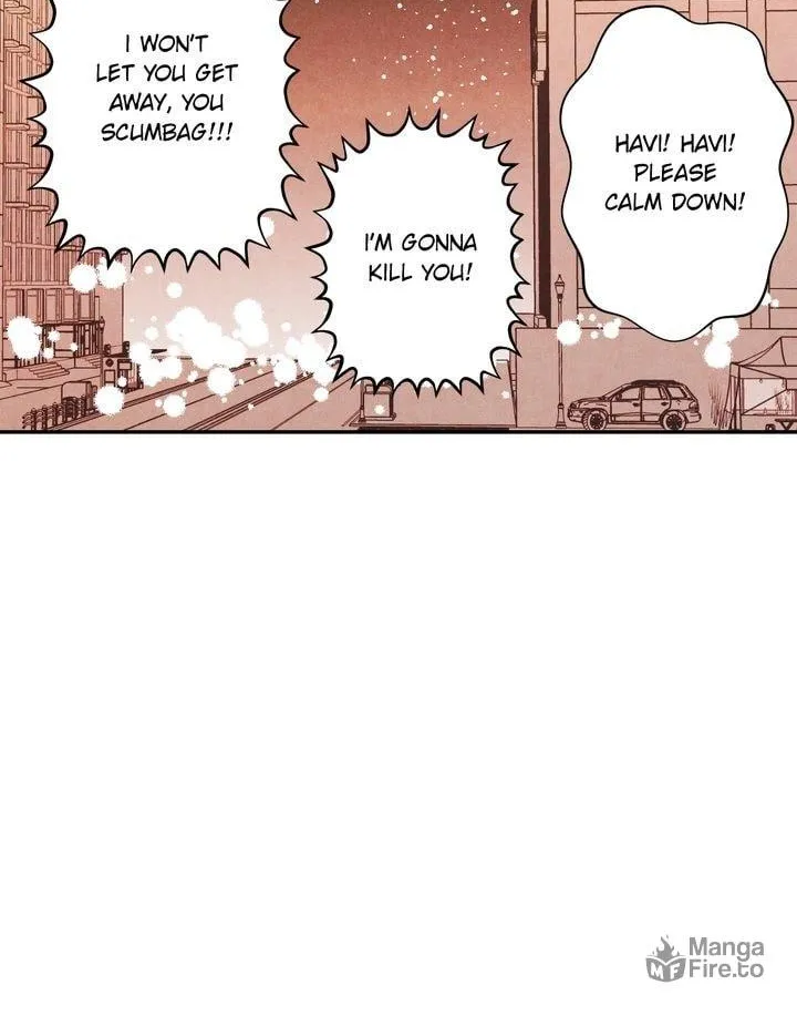 Just Give It to Me Chapter 36 page 33 - 