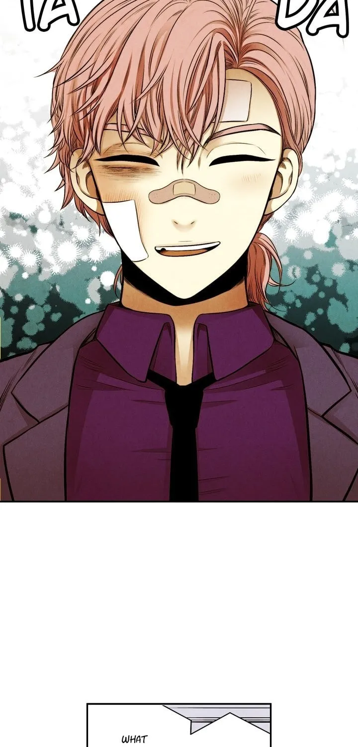 Just Give It to Me Chapter 36 page 35 - 