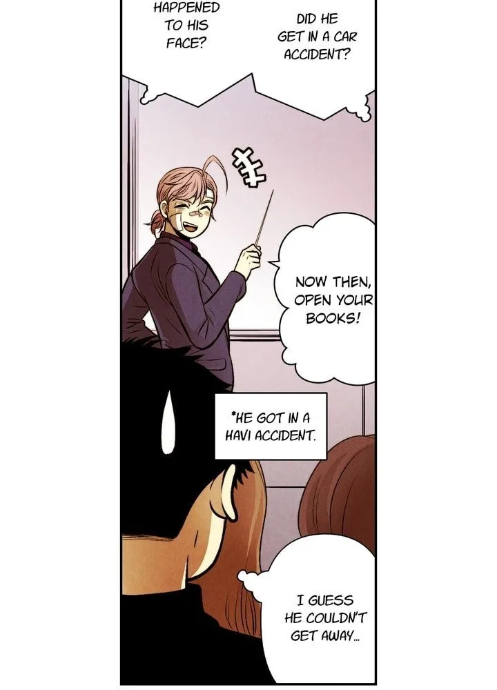 Just Give It to Me Chapter 36 page 36 - 
