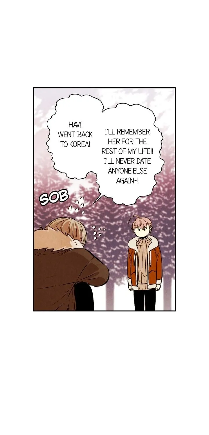 Just Give It to Me Chapter 36 page 5 - 