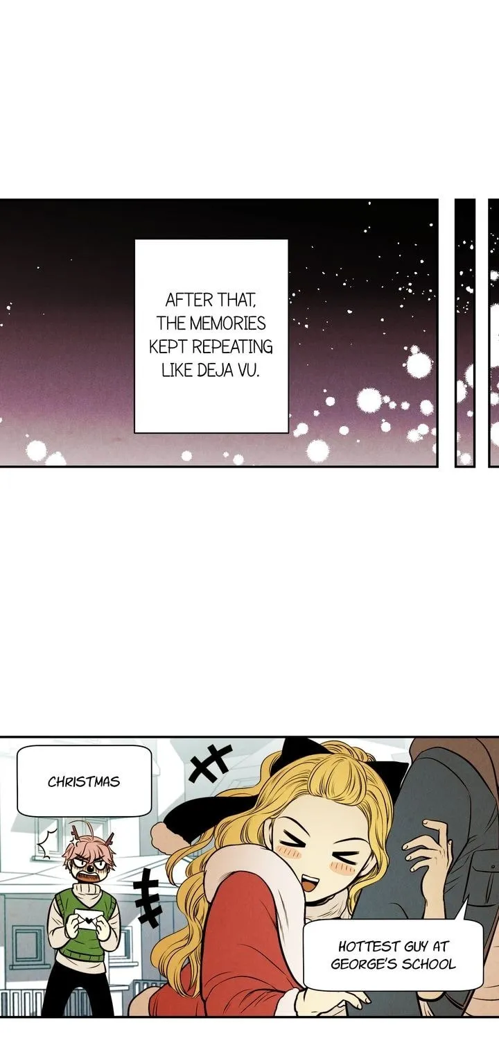 Just Give It to Me Chapter 36 page 7 - 