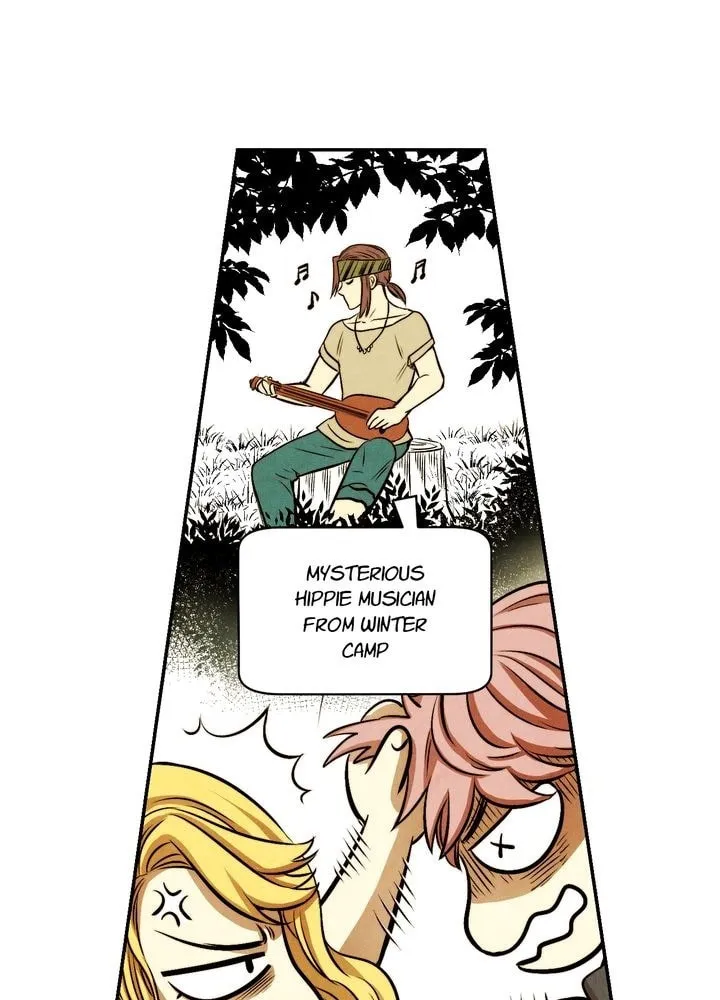 Just Give It to Me Chapter 36 page 9 - 