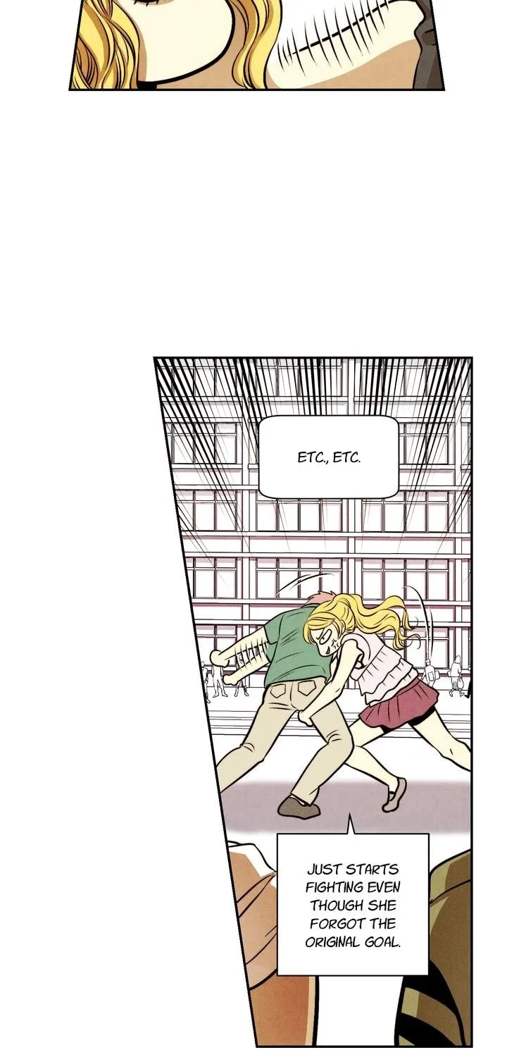 Just Give It to Me Chapter 36 page 10 - 