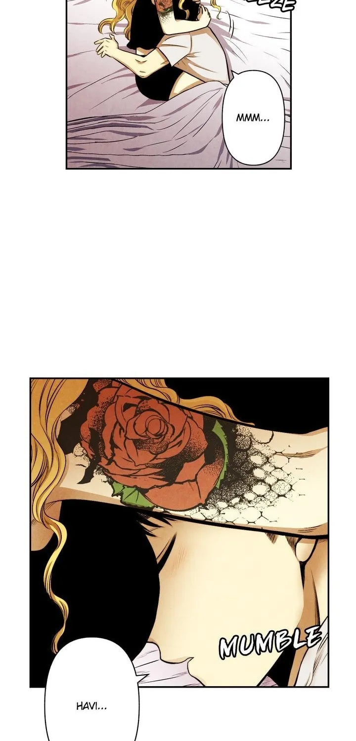 Just Give It to Me Chapter 37 page 13 - 