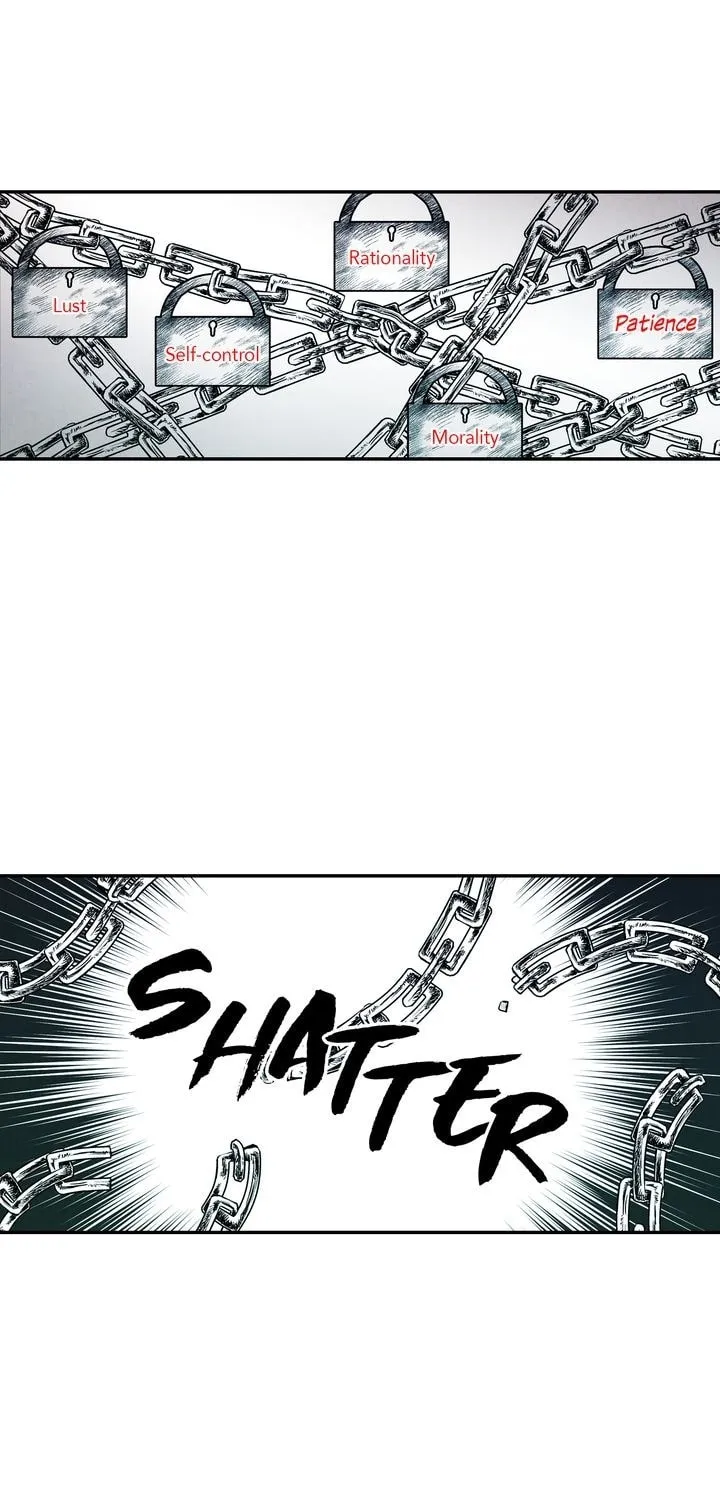 Just Give It to Me Chapter 37 page 15 - 