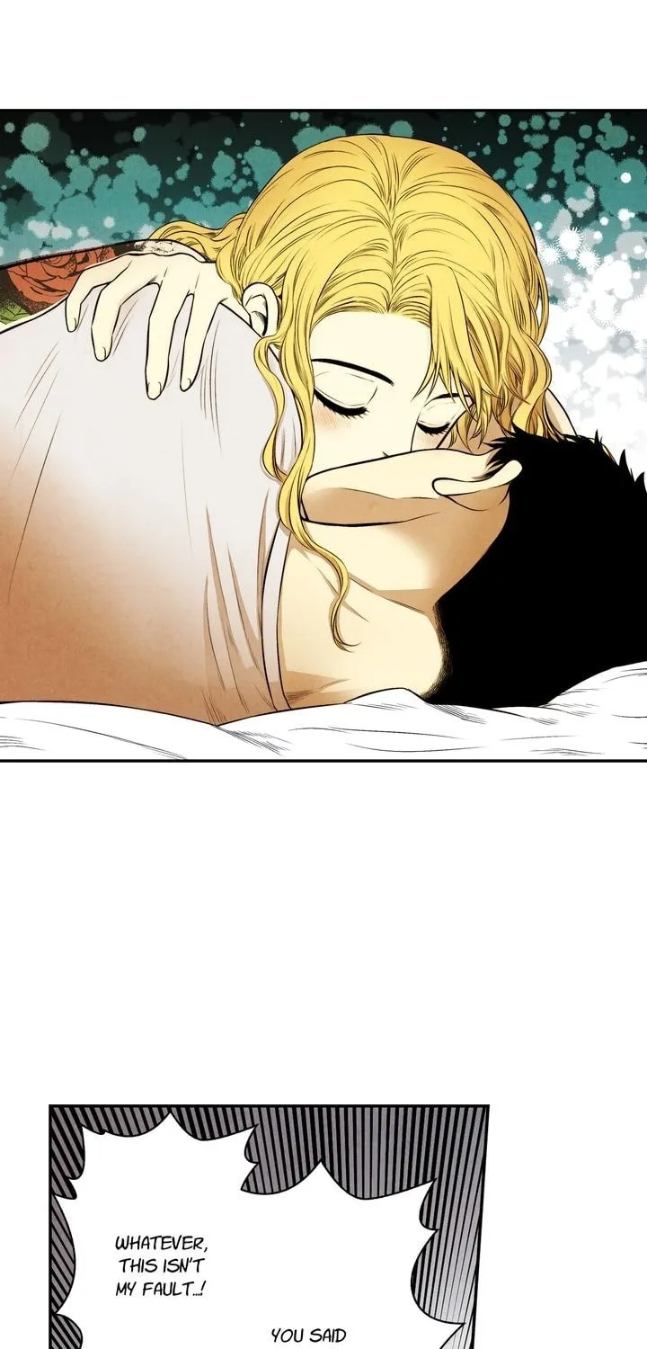 Just Give It to Me Chapter 37 page 16 - 
