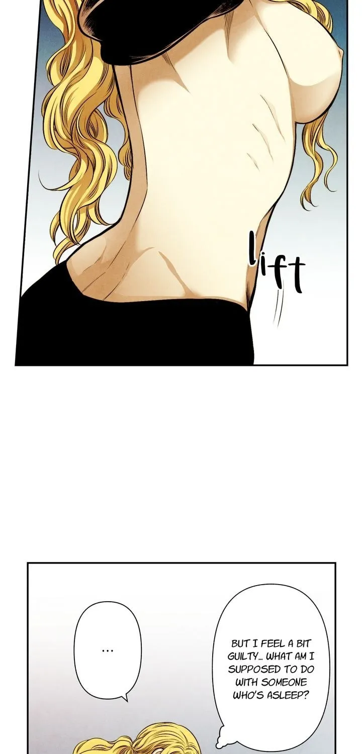 Just Give It to Me Chapter 37 page 18 - 