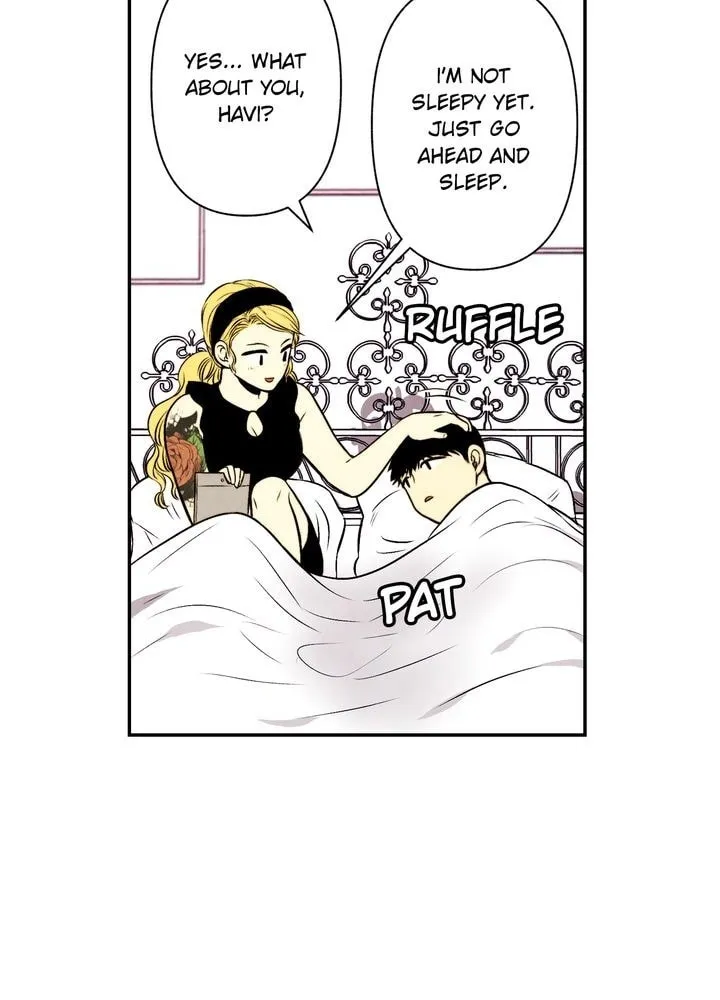 Just Give It to Me Chapter 37 page 3 - 