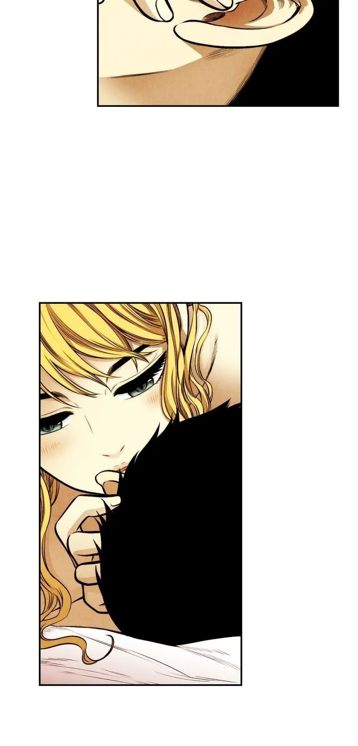 Just Give It to Me Chapter 37 page 21 - 
