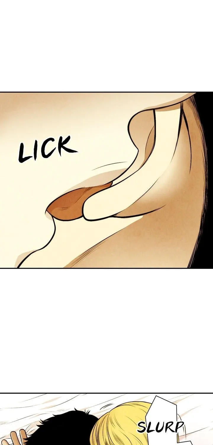 Just Give It to Me Chapter 37 page 23 - 