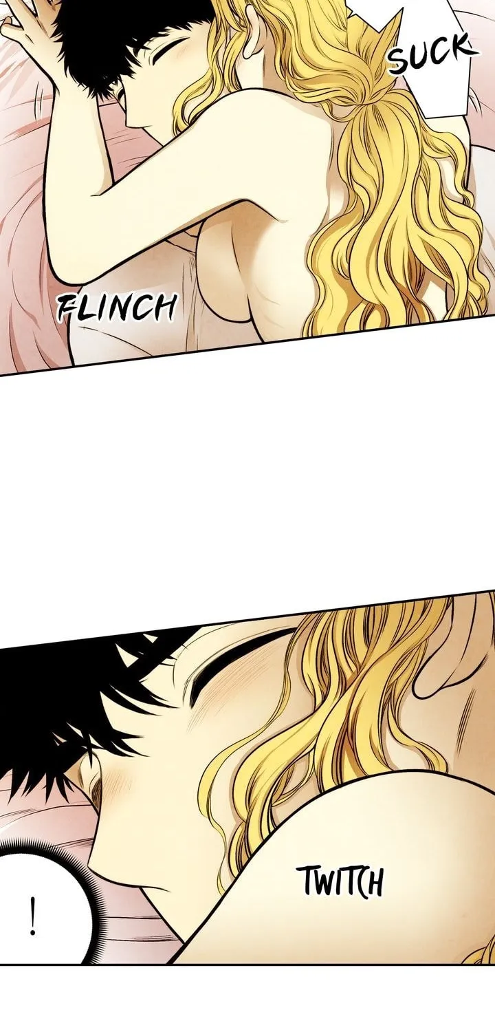 Just Give It to Me Chapter 37 page 24 - 