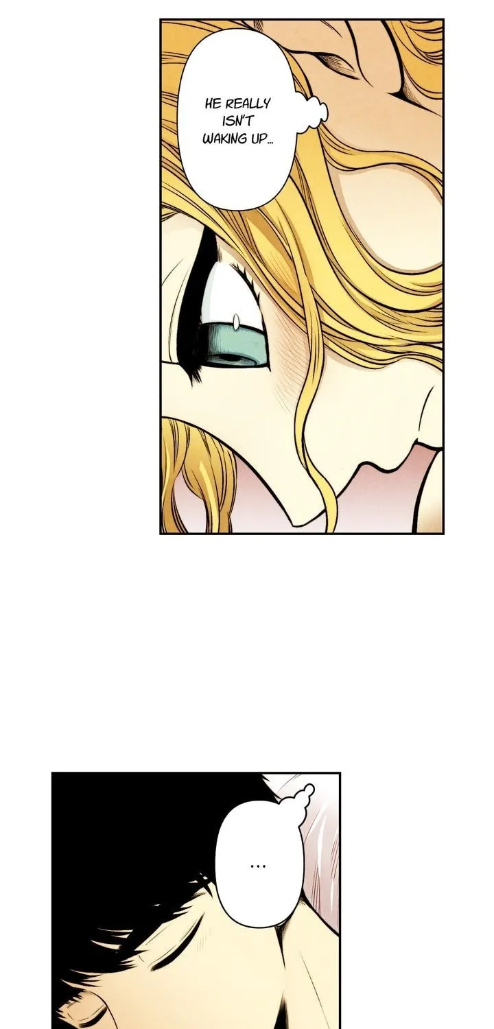 Just Give It to Me Chapter 37 page 27 - 