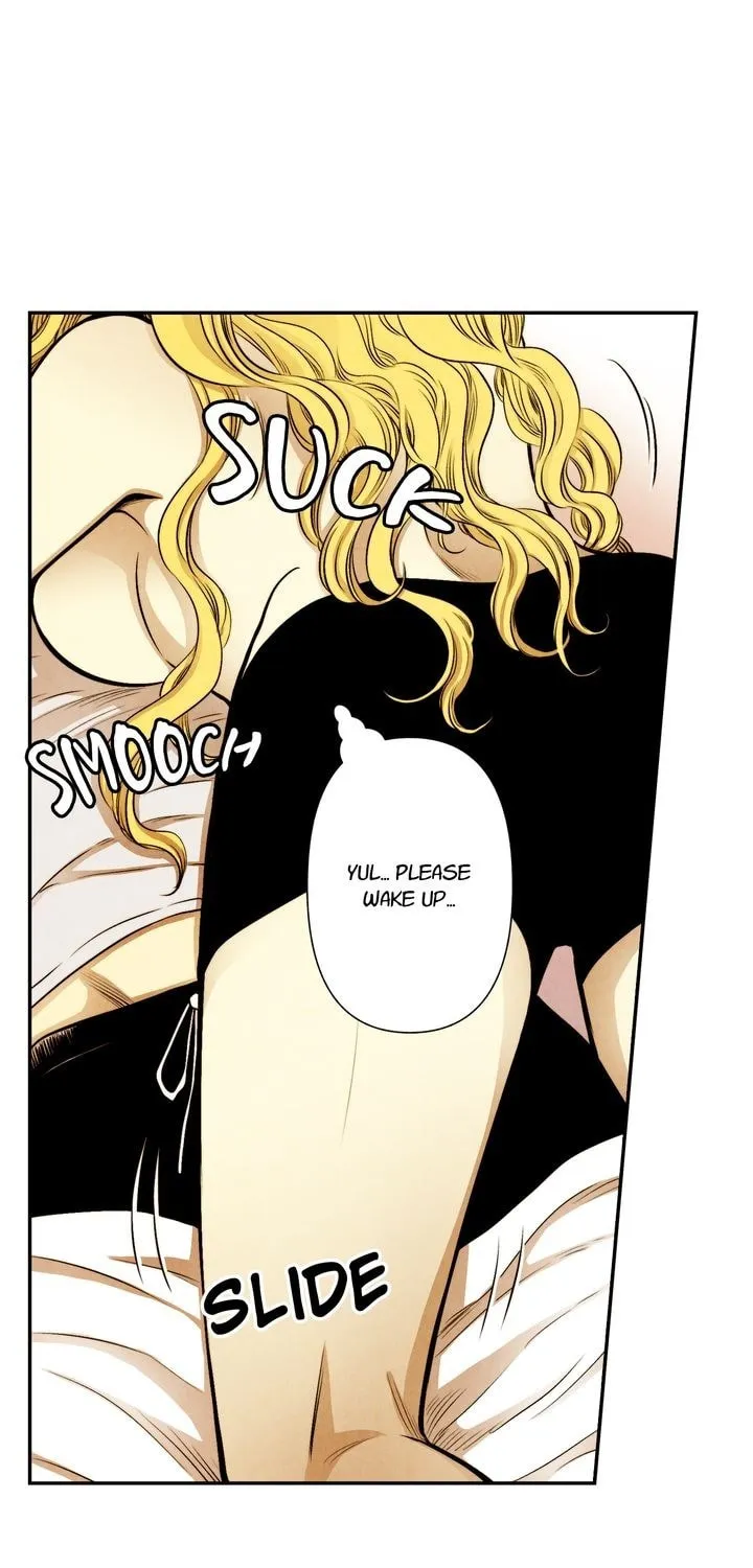 Just Give It to Me Chapter 37 page 29 - 