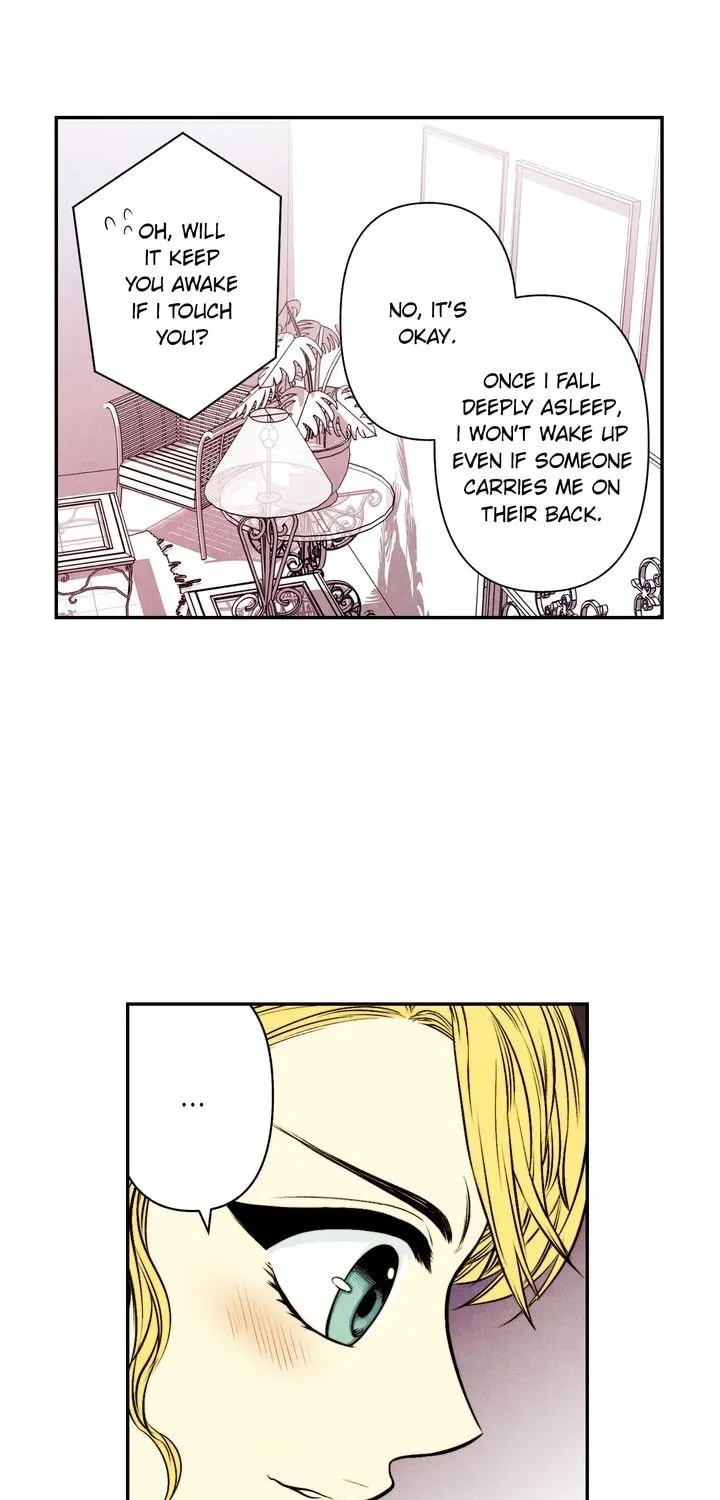 Just Give It to Me Chapter 37 page 4 - 