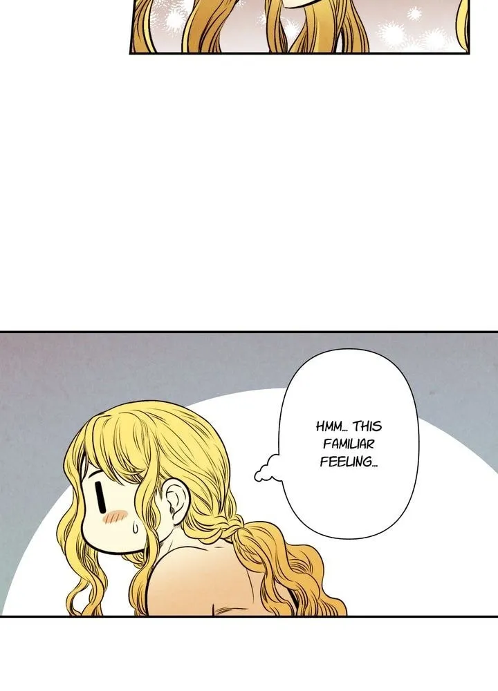 Just Give It to Me Chapter 37 page 31 - 