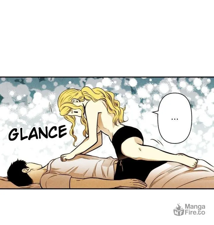 Just Give It to Me Chapter 37 page 32 - 