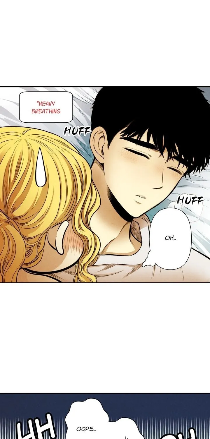 Just Give It to Me Chapter 37 page 33 - 