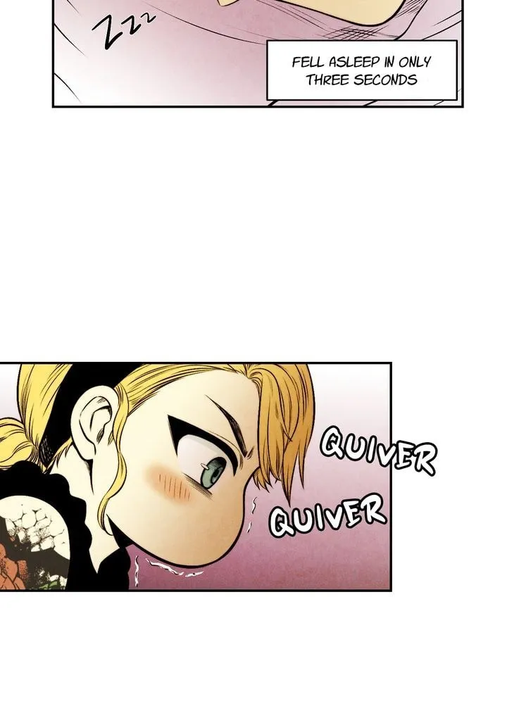 Just Give It to Me Chapter 37 page 6 - 