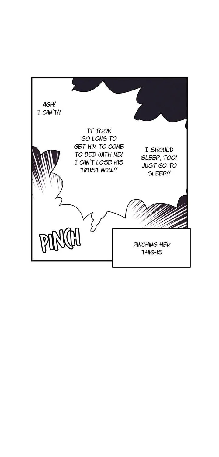 Just Give It to Me Chapter 37 page 7 - 