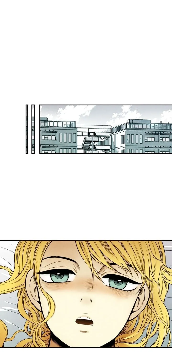 Just Give It to Me Chapter 37 page 8 - 